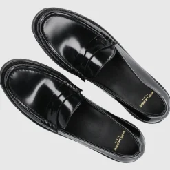 Saint Laurent Herren Loafer LE LOAFER Kalbsleder