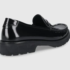 Saint Laurent Herren Loafer LE LOAFER Kalbsleder