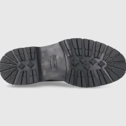 Saint Laurent Herren Schnürschuhe ARMY Kalbsleder