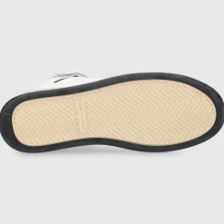 Saint Laurent Herren Sneaker high LAX Kalbsleder