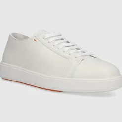 Santoni Herren Herrenschuhe 21430 Kalbsleder