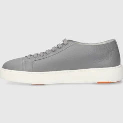 Santoni Herren SNEAKER MBCD21571BARCMMD GRAU