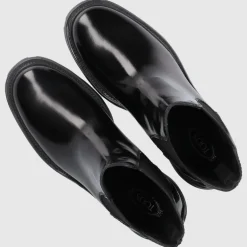 Tod's Damen Chelsea Boots W08D0 Kalbsleder
