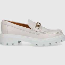 Tod's Damen Loafer BJOGF Kalbsleder