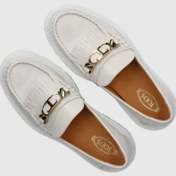 Tod's Damen Loafer BJOGF Kalbsleder