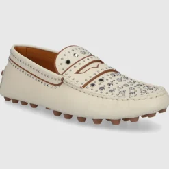 Tod's Damen Loafer GOMMINOS BUBBLE Kalbsleder