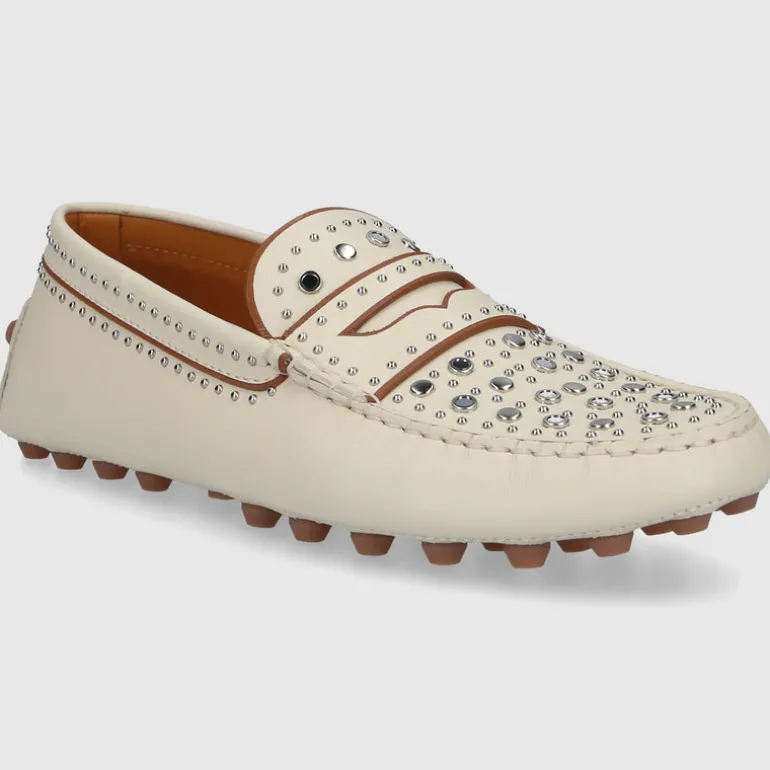 Tod's Damen Loafer GOMMINOS BUBBLE Kalbsleder