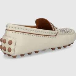 Tod's Damen Loafer GOMMINOS BUBBLE Kalbsleder