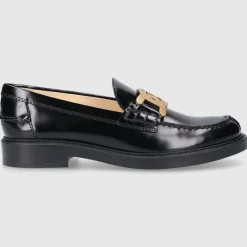 Tod's Damen Loafer LEATHER Kalbsleder