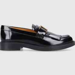 Tod's Damen Loafer T TIMELESS Kalbsleder