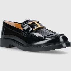 Tod's Damen Loafer T TIMELESS Kalbsleder