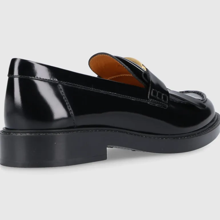 Tod's Damen Loafer T TIMELESS Kalbsleder