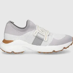Tod's Damen SNEAKER XXW54C0EM60Q6LFJWD DK-GRAU-GRAU