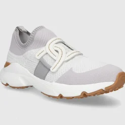 Tod's Damen SNEAKER XXW54C0EM60Q6LFJWD DK-GRAU-GRAU
