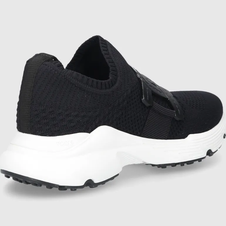 Tod's Damen SNEAKER XXW54C0EM60Q6LB SCHWARZ