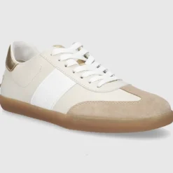 Tod's Damen SNEAKER XXW68C0IJ21UAMYY23 ECRU-BEIGE