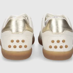 Tod's Damen SNEAKER XXW68C0IJ21UAMYY23 ECRU-BEIGE