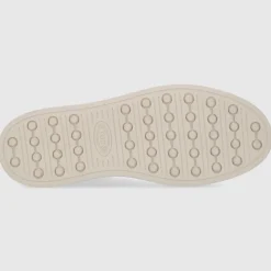 Tod's Damen SNEAKER XXW04L0JF40JUSB001 WEISS