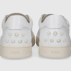 Tod's Damen SNEAKER XXW04L0JF40JUSB001 WEISS