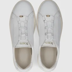 Tod's Damen SNEAKER XXW04L0JF40JUSB001 WEISS