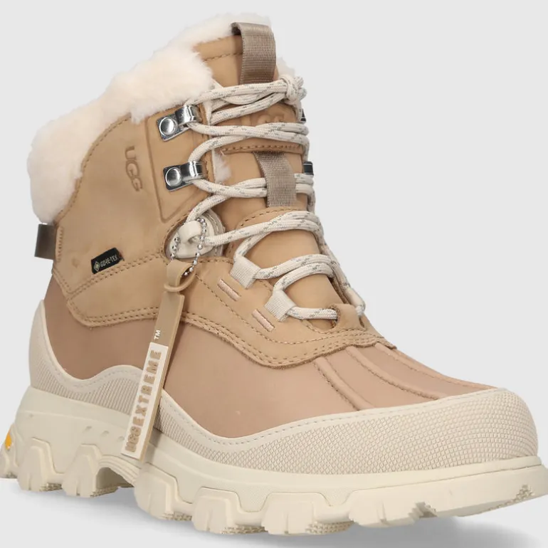 UGG Damen Stiefeletten ADIRONDACK MERIDIAN HIKER