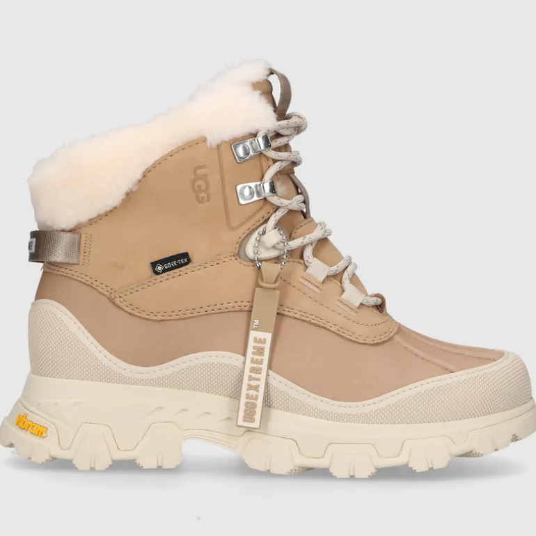 UGG Damen Stiefeletten ADIRONDACK MERIDIAN HIKER