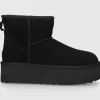 UGG Damen Stiefeletten CLASSIC MINI PLATFORM