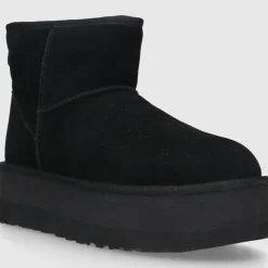 UGG Damen Stiefeletten CLASSIC MINI PLATFORM