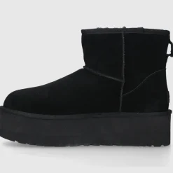 UGG Damen Stiefeletten CLASSIC MINI PLATFORM