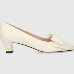 Valentino Garavani Damen PUMPS 6W2S0LB5DD ECRU