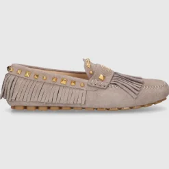 Valentino Garavani Herren MOKKASIN 6Y2S0J98UVV TAUPE
