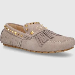Valentino Garavani Herren MOKKASIN 6Y2S0J98UVV TAUPE