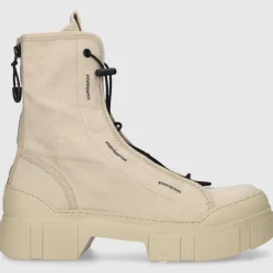Vic Matié Damen Stiefeletten 1G3000D SAND