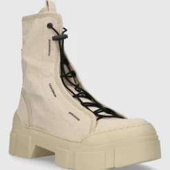 Vic Matié Damen Stiefeletten 1G3000D SAND