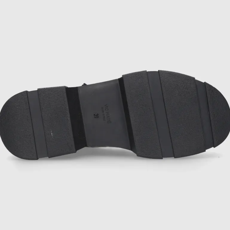 Vic Matié Damen Stiefeletten 1G3008D SCHWARZ