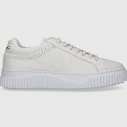 Voile Blanche Damen SNEAKER LIPARI WEISS