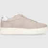 Voile Blanche Damen SNEAKER LIPARI NUDE