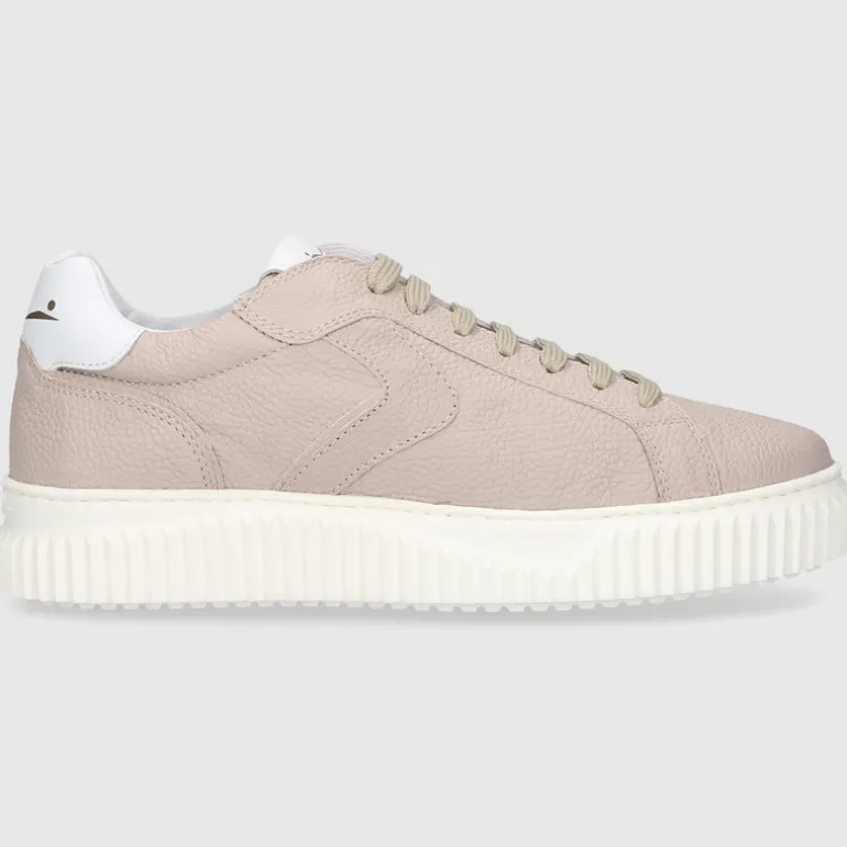 Voile Blanche Damen SNEAKER LIPARI NUDE