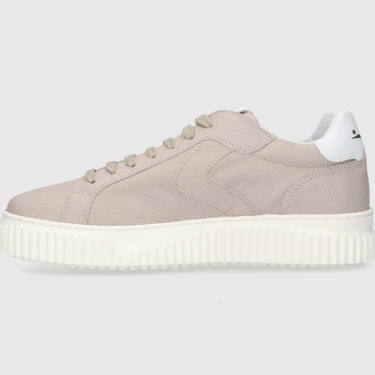 Voile Blanche Damen SNEAKER LIPARI NUDE