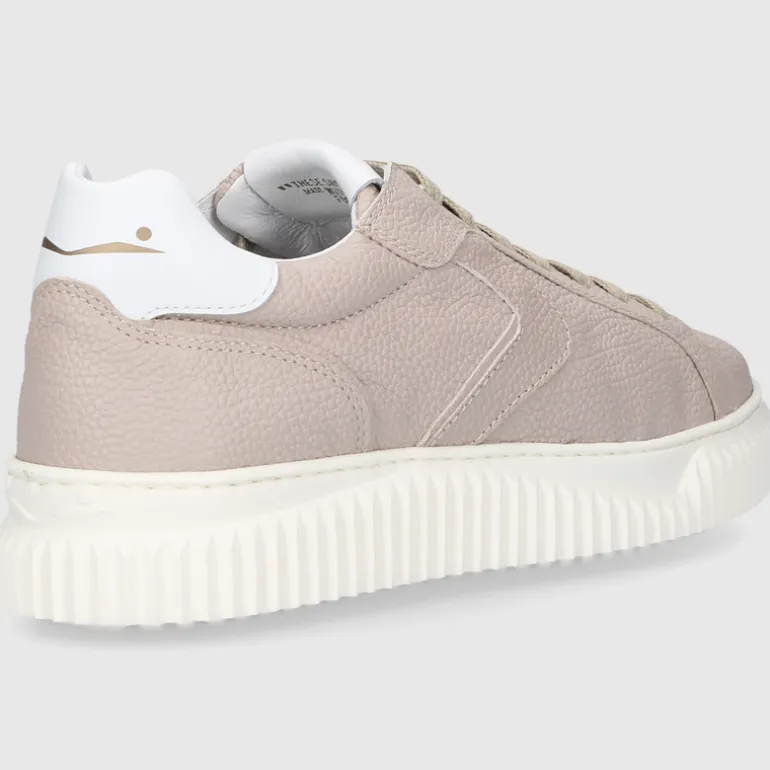 Voile Blanche Damen SNEAKER LIPARI NUDE