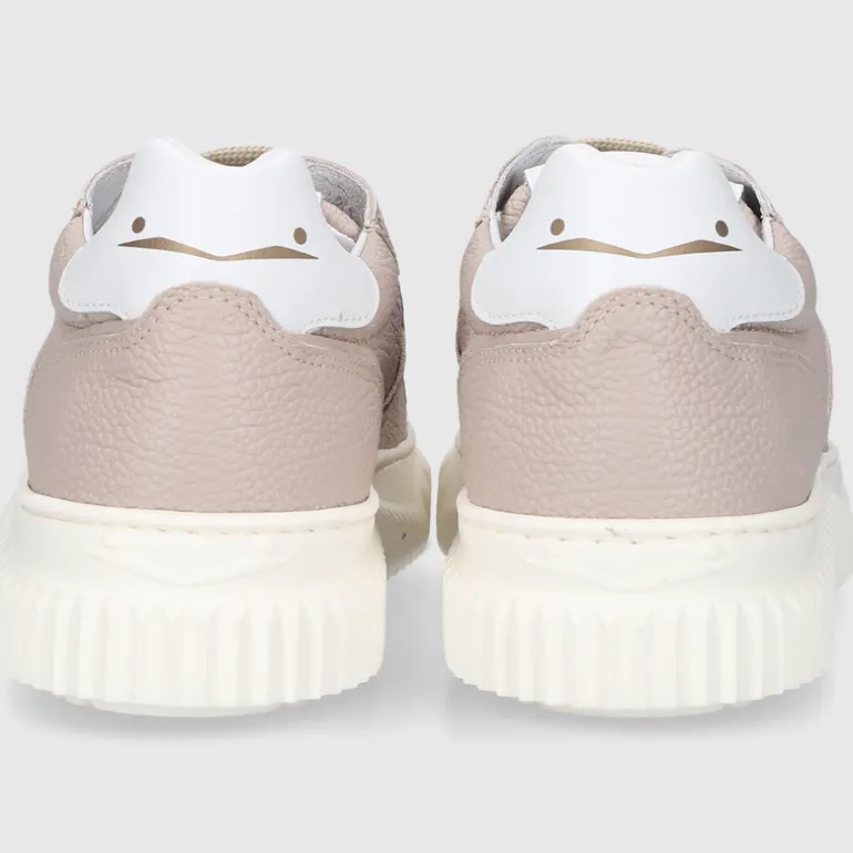 Voile Blanche Damen SNEAKER LIPARI NUDE
