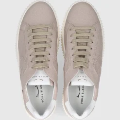 Voile Blanche Damen SNEAKER LIPARI NUDE