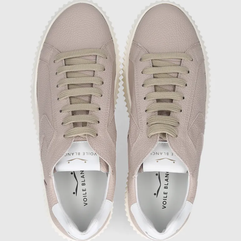 Voile Blanche Damen SNEAKER LIPARI NUDE